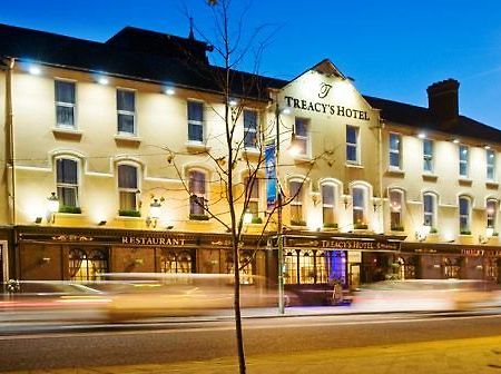 Treacys Hotel & Leisure Centre Waterford Ngoại thất bức ảnh