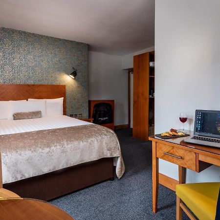 Treacys Hotel & Leisure Centre Waterford Ngoại thất bức ảnh