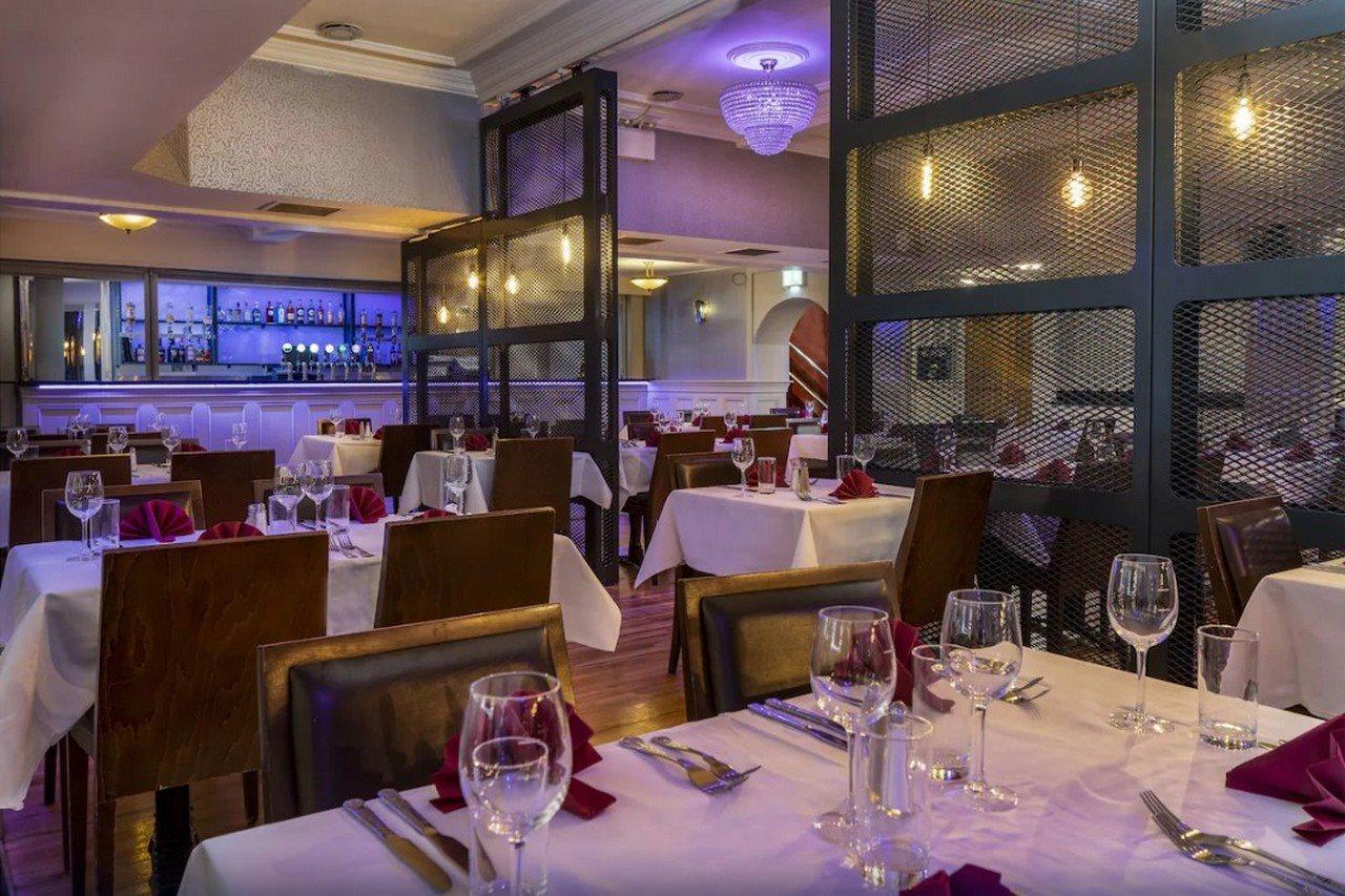 Treacys Hotel & Leisure Centre Waterford Ngoại thất bức ảnh