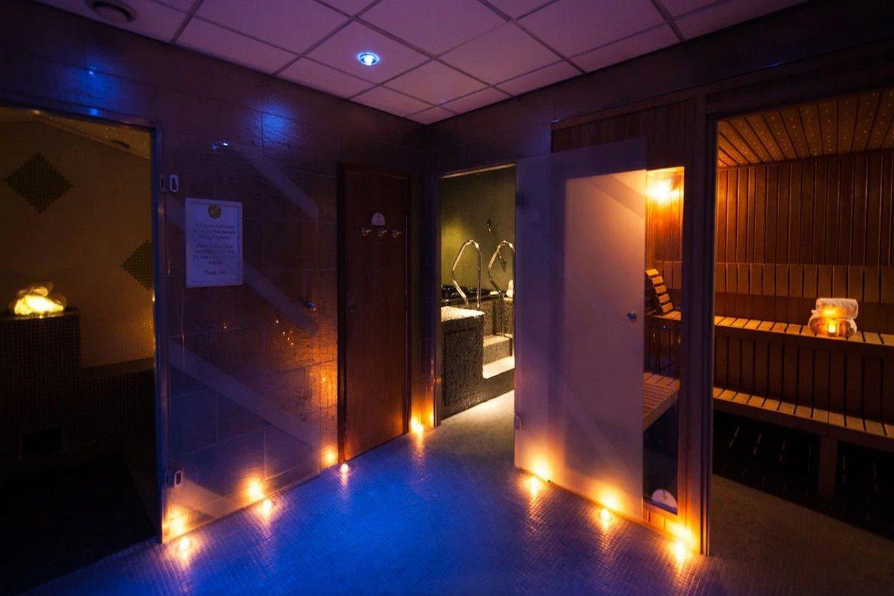 Treacys Hotel & Leisure Centre Waterford Ngoại thất bức ảnh