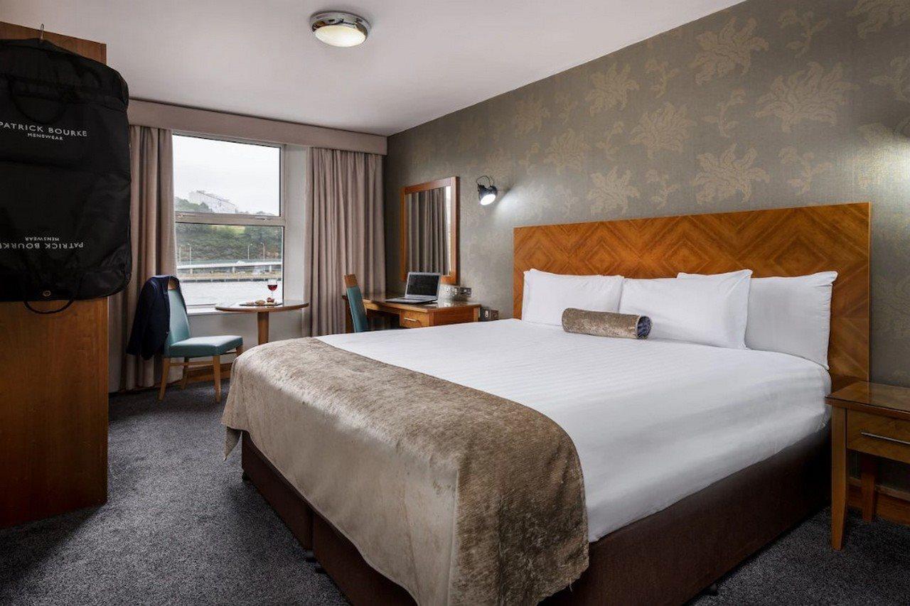 Treacys Hotel & Leisure Centre Waterford Ngoại thất bức ảnh