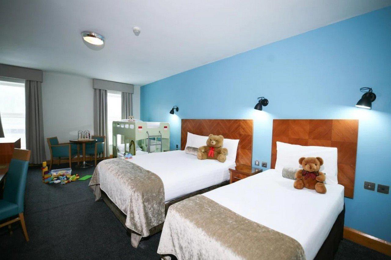Treacys Hotel & Leisure Centre Waterford Ngoại thất bức ảnh