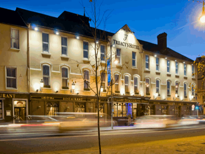 Treacys Hotel & Leisure Centre Waterford Ngoại thất bức ảnh