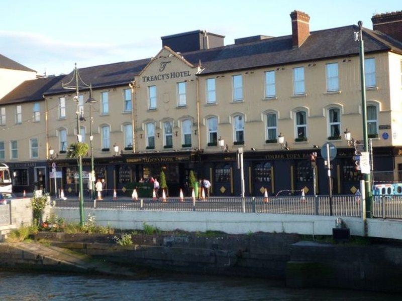 Treacys Hotel & Leisure Centre Waterford Ngoại thất bức ảnh