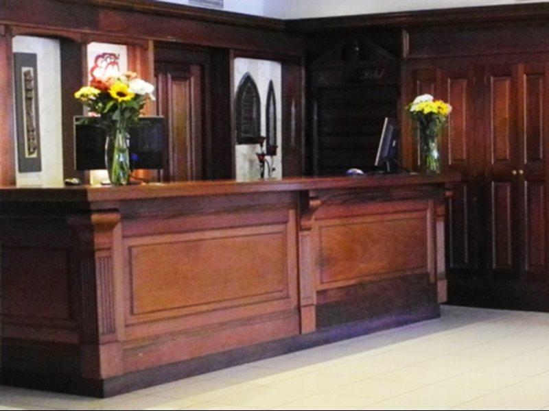 Treacys Hotel & Leisure Centre Waterford Ngoại thất bức ảnh