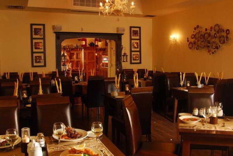 Treacys Hotel & Leisure Centre Waterford Nhà hàng bức ảnh