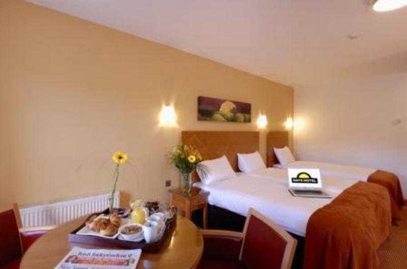 Treacys Hotel & Leisure Centre Waterford Phòng bức ảnh