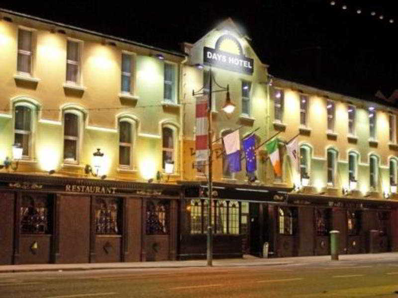 Treacys Hotel & Leisure Centre Waterford Ngoại thất bức ảnh