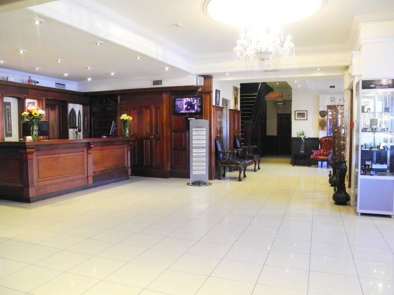 Treacys Hotel & Leisure Centre Waterford Ngoại thất bức ảnh