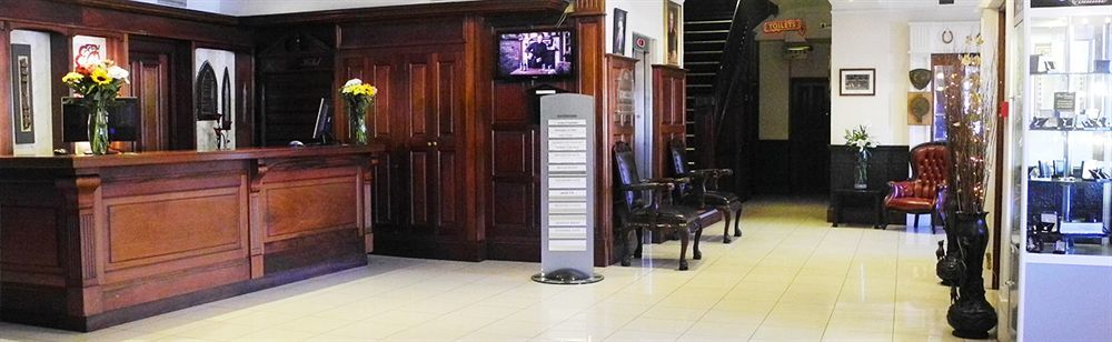 Treacys Hotel & Leisure Centre Waterford Ngoại thất bức ảnh