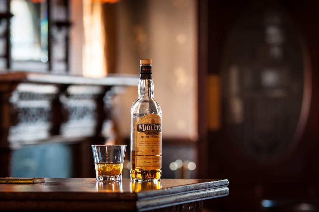 Treacys Hotel & Leisure Centre Waterford Ngoại thất bức ảnh