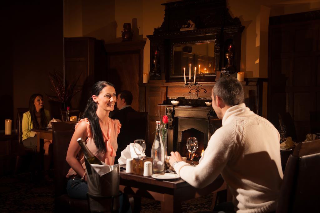 Treacys Hotel & Leisure Centre Waterford Ngoại thất bức ảnh