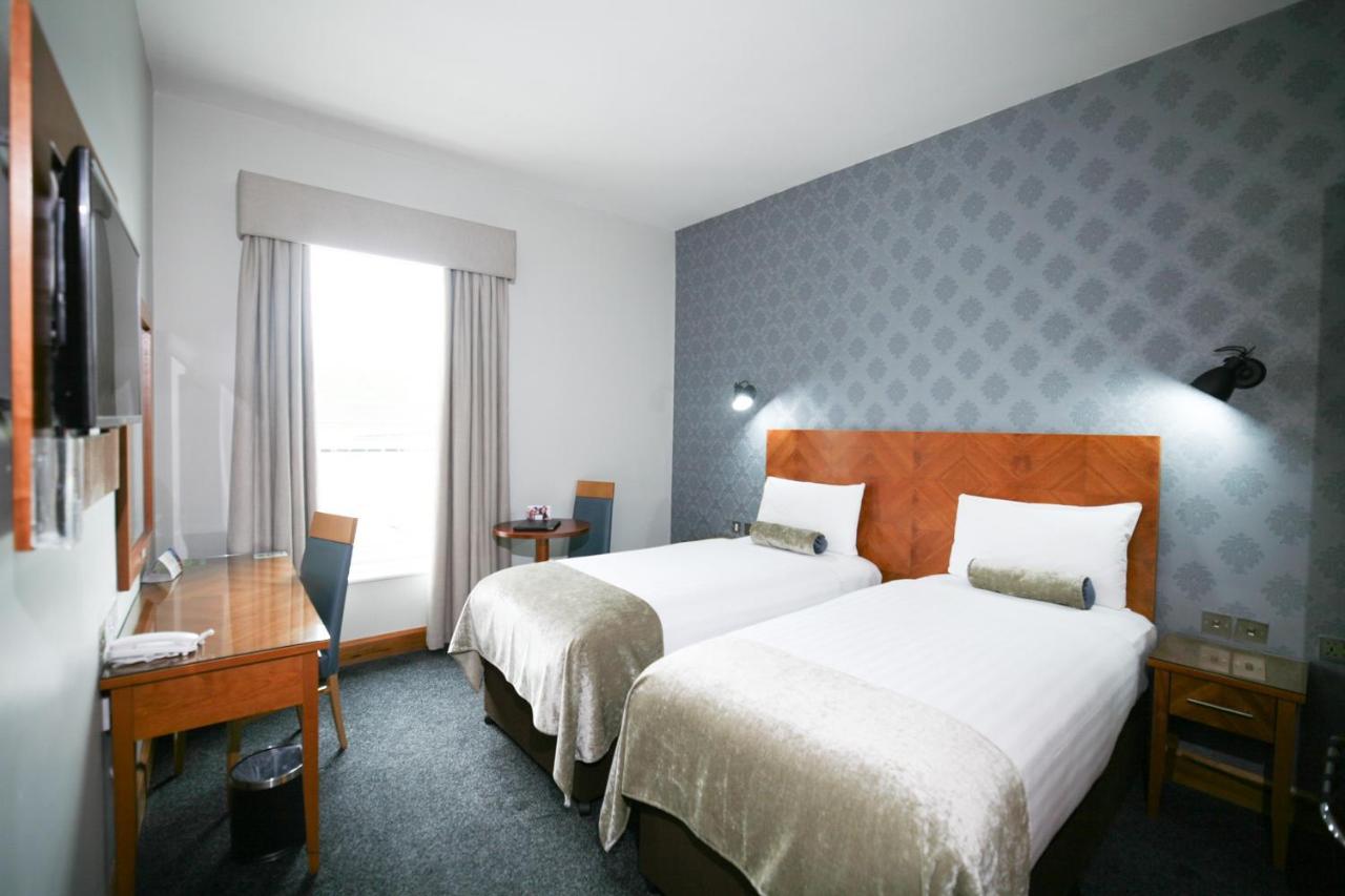 Treacys Hotel & Leisure Centre Waterford Ngoại thất bức ảnh