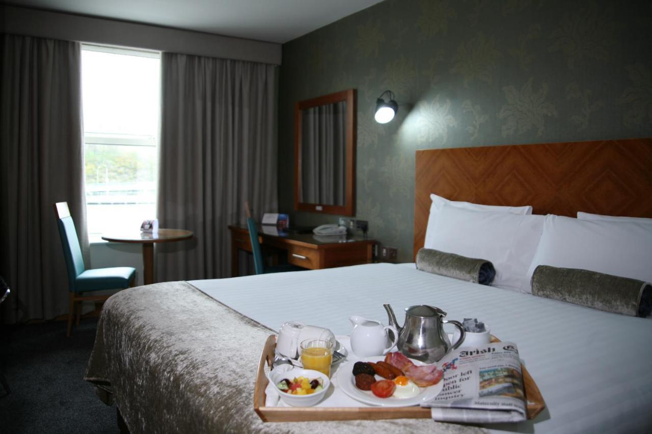 Treacys Hotel & Leisure Centre Waterford Ngoại thất bức ảnh