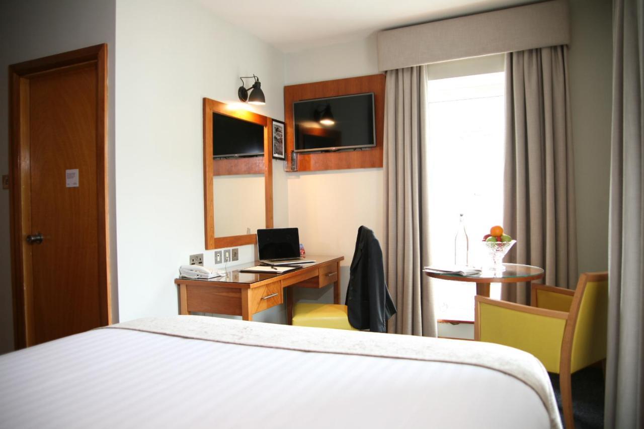 Treacys Hotel & Leisure Centre Waterford Ngoại thất bức ảnh