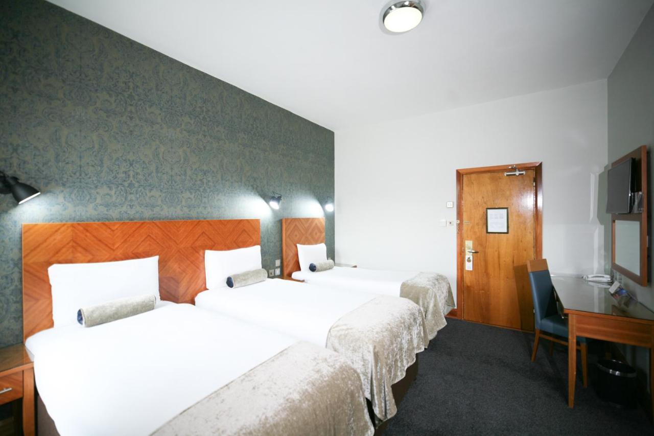 Treacys Hotel & Leisure Centre Waterford Ngoại thất bức ảnh