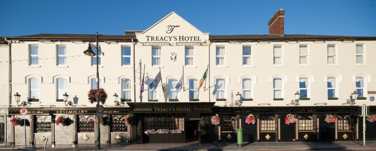 Treacys Hotel & Leisure Centre Waterford Ngoại thất bức ảnh