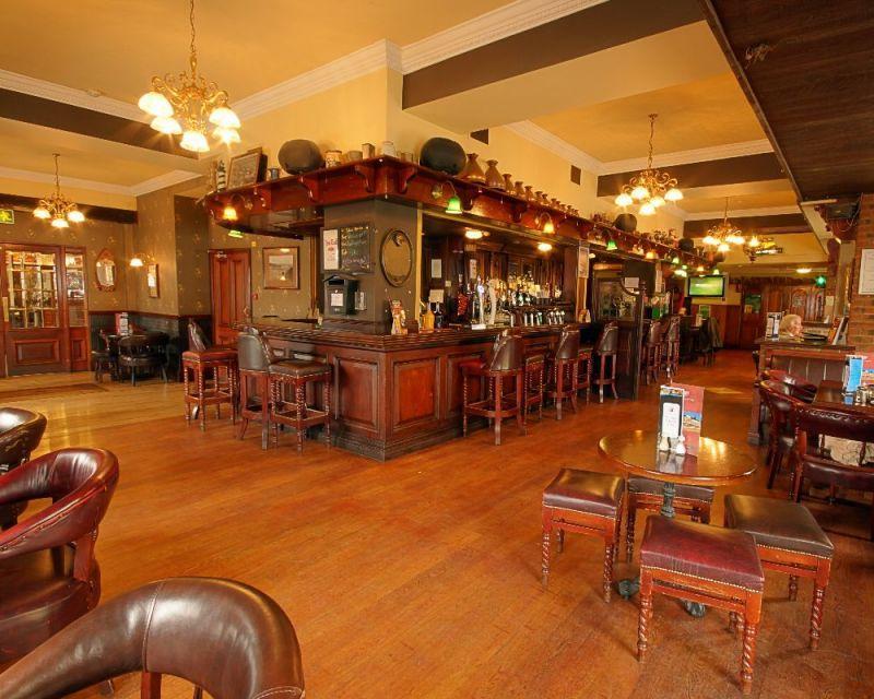 Treacys Hotel & Leisure Centre Waterford Ngoại thất bức ảnh