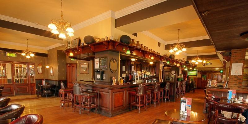 Treacys Hotel & Leisure Centre Waterford Ngoại thất bức ảnh