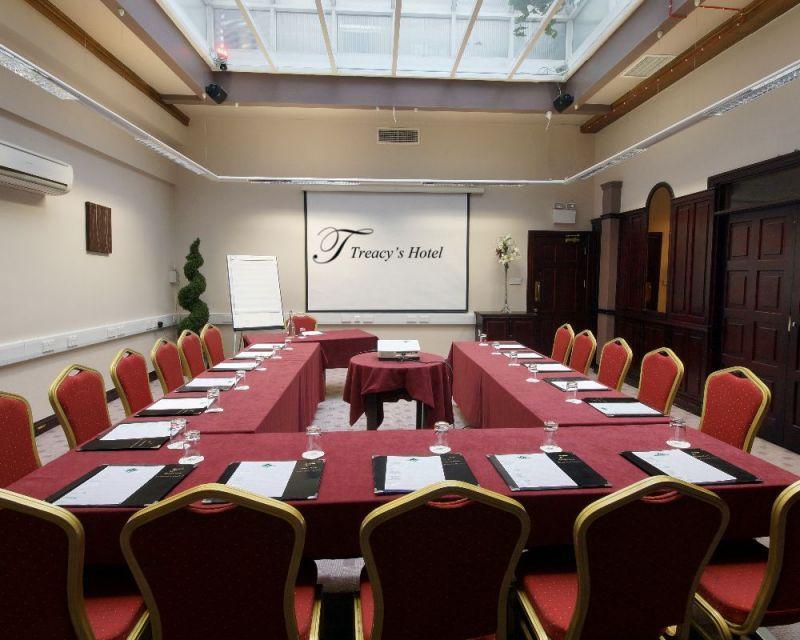 Treacys Hotel & Leisure Centre Waterford Ngoại thất bức ảnh