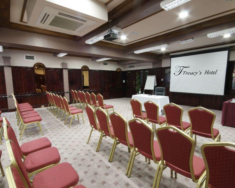 Treacys Hotel & Leisure Centre Waterford Ngoại thất bức ảnh