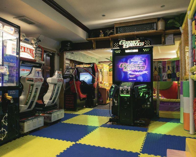 Treacys Hotel & Leisure Centre Waterford Ngoại thất bức ảnh