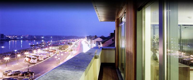 Treacys Hotel & Leisure Centre Waterford Ngoại thất bức ảnh