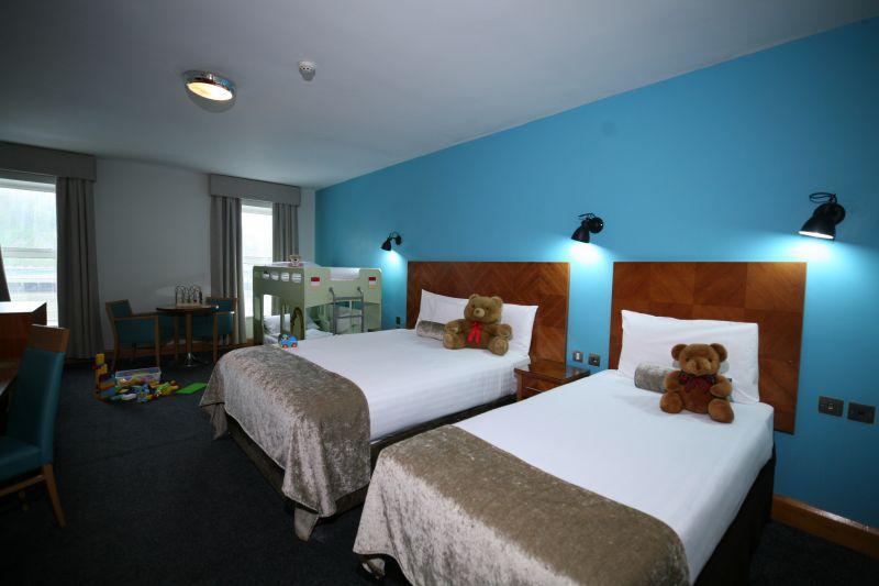 Treacys Hotel & Leisure Centre Waterford Ngoại thất bức ảnh