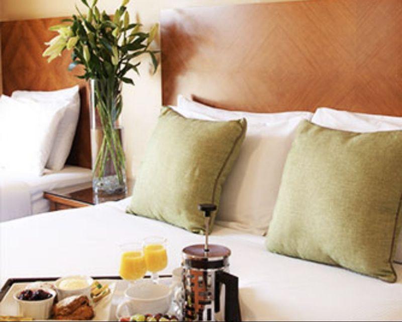 Treacys Hotel & Leisure Centre Waterford Ngoại thất bức ảnh