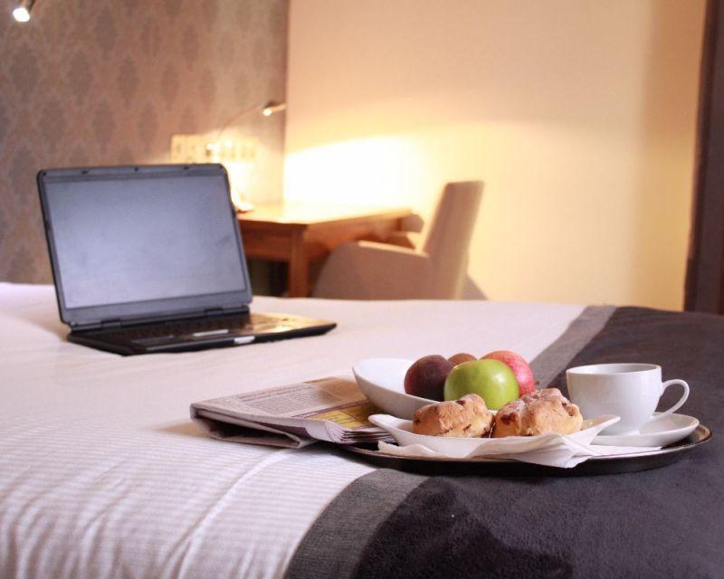 Treacys Hotel & Leisure Centre Waterford Ngoại thất bức ảnh