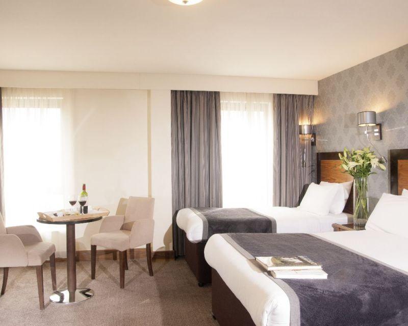 Treacys Hotel & Leisure Centre Waterford Ngoại thất bức ảnh