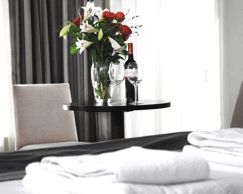 Treacys Hotel & Leisure Centre Waterford Ngoại thất bức ảnh