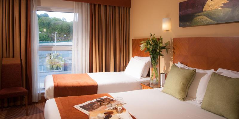 Treacys Hotel & Leisure Centre Waterford Ngoại thất bức ảnh
