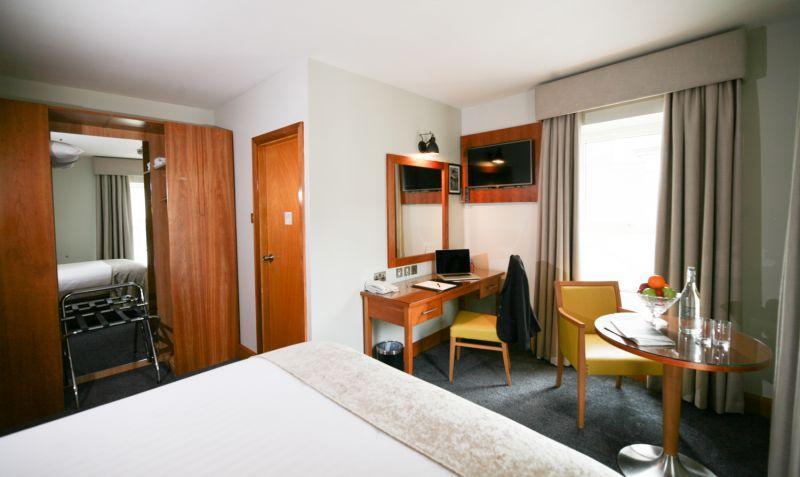 Treacys Hotel & Leisure Centre Waterford Ngoại thất bức ảnh