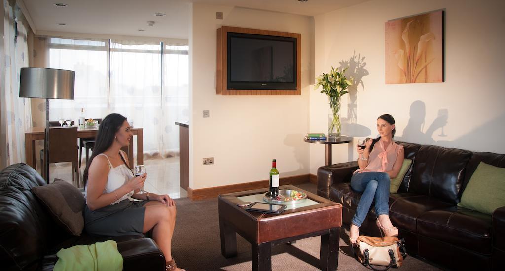 Treacys Hotel & Leisure Centre Waterford Ngoại thất bức ảnh