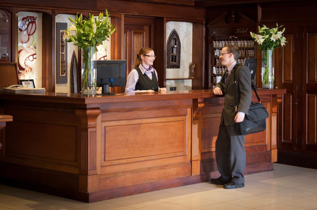 Treacys Hotel & Leisure Centre Waterford Ngoại thất bức ảnh