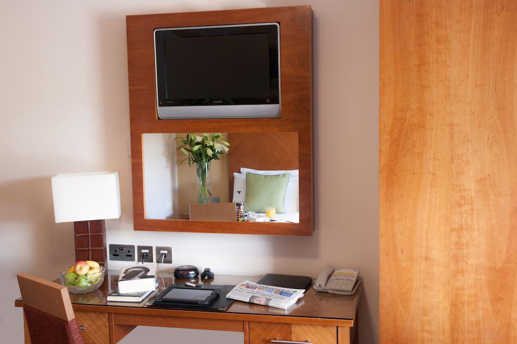 Treacys Hotel & Leisure Centre Waterford Ngoại thất bức ảnh