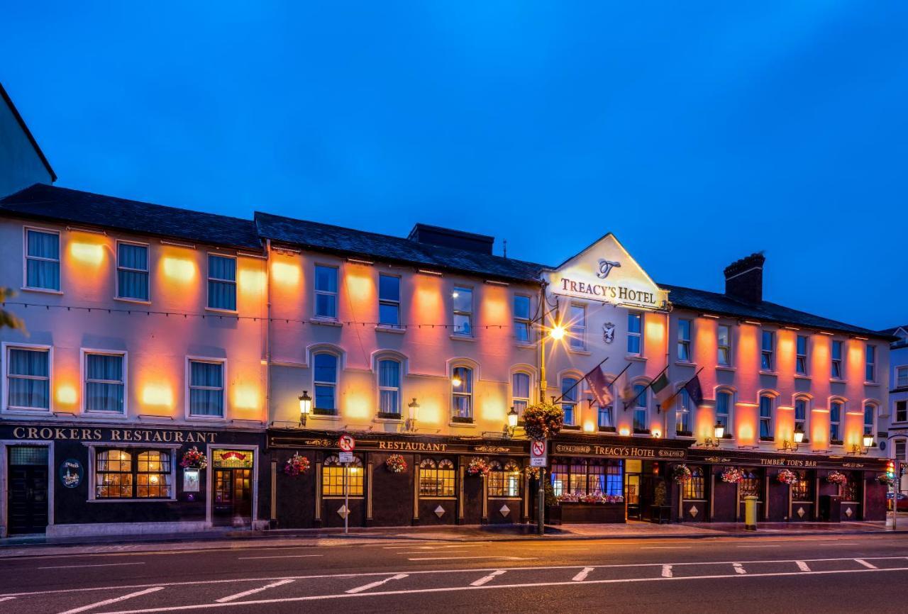 Treacys Hotel & Leisure Centre Waterford Ngoại thất bức ảnh