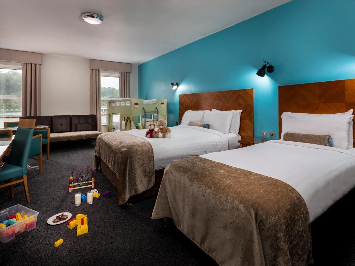 Treacys Hotel & Leisure Centre Waterford Ngoại thất bức ảnh
