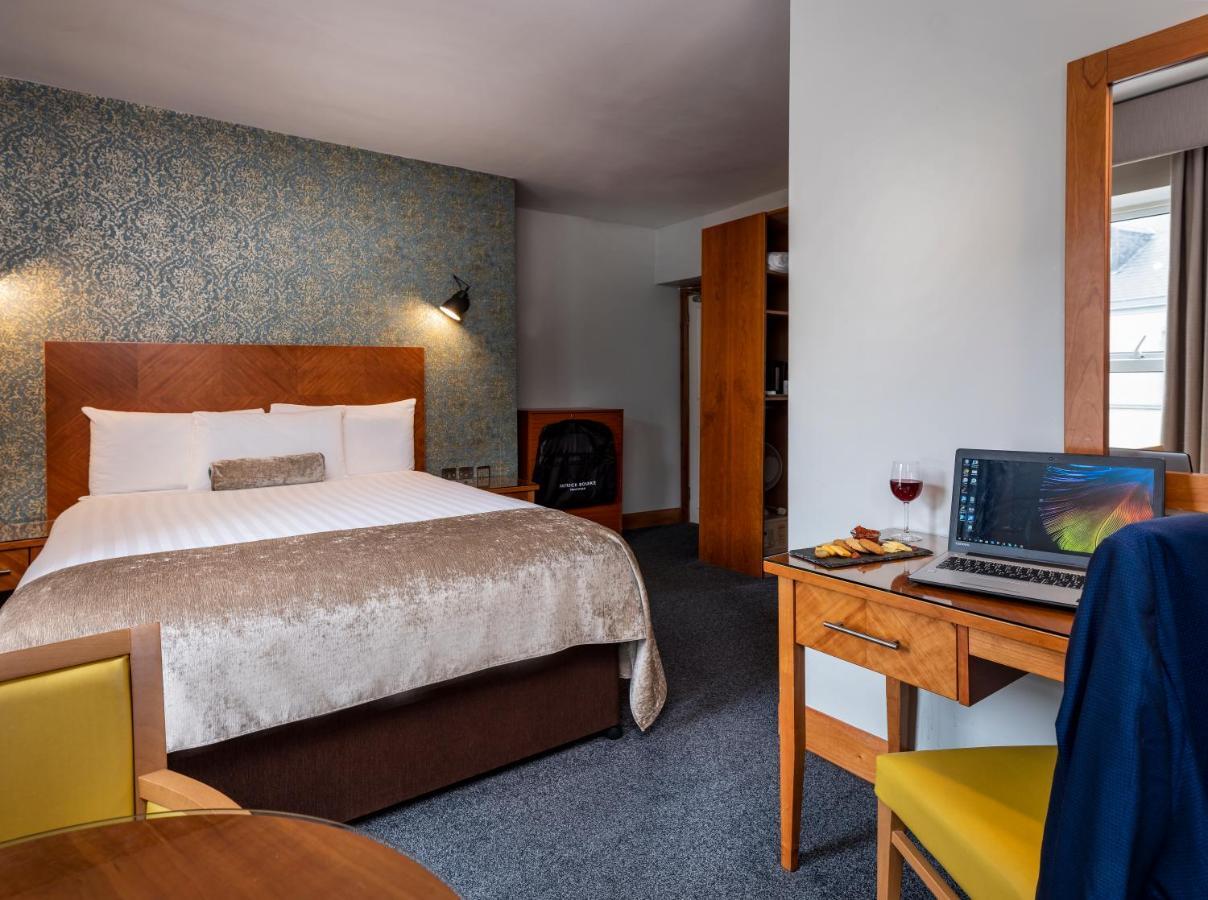Treacys Hotel & Leisure Centre Waterford Ngoại thất bức ảnh