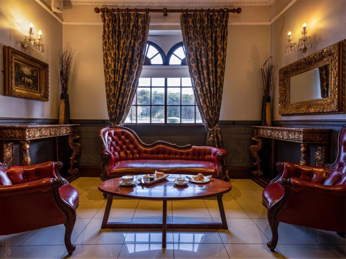 Treacys Hotel & Leisure Centre Waterford Ngoại thất bức ảnh