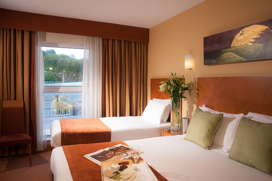 Treacys Hotel & Leisure Centre Waterford Ngoại thất bức ảnh