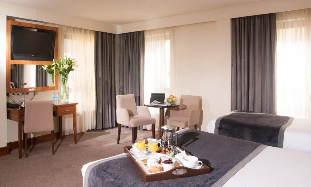 Treacys Hotel & Leisure Centre Waterford Ngoại thất bức ảnh
